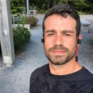 Meet your Posher, Junior